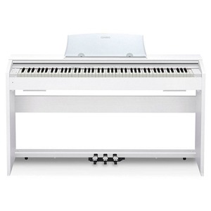Пианино цифровое Casio Privia PX-770WE