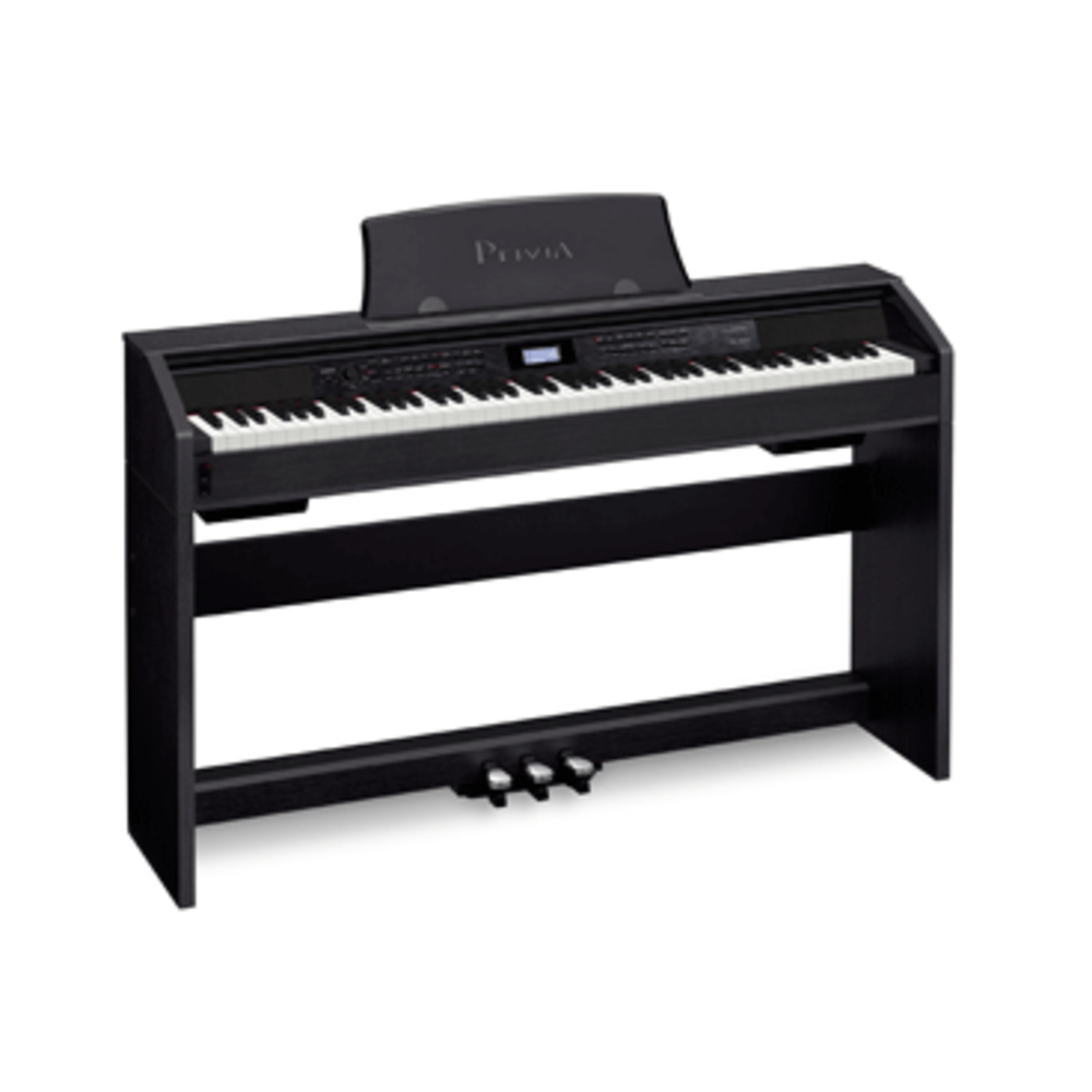 Пианино цифровое Casio Privia PX-870BK