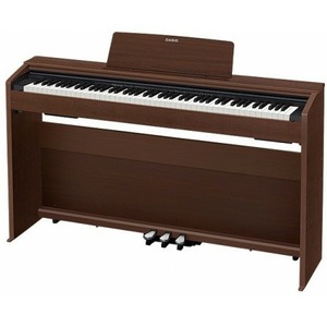 Пианино цифровое Casio Privia PX-870BN
