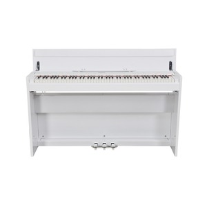 Пианино цифровое Artesia A-20 White polished