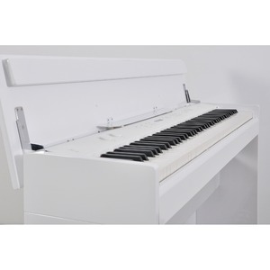 Пианино цифровое Artesia A-20 White polished