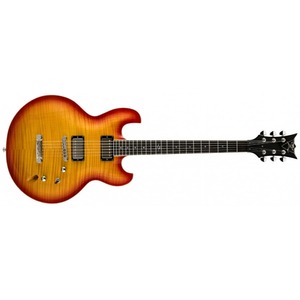 Электрогитара DBZ IMFM-HB Imperial FM Honeyburst