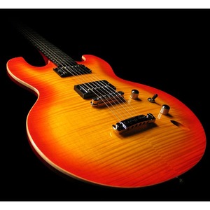 Электрогитара DBZ IMFM-HB Imperial FM Honeyburst