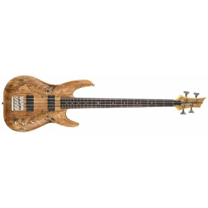 Бас-гитара DBZ BAR4SM-SNA Barchetta 4-String Bass SM - Satin Natural