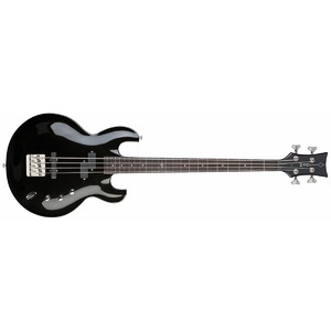Бас-гитара DBZ IM4ST3-BK Imperial Bass Black