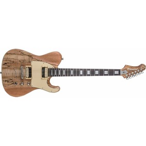 Электрогитара DBZ DIAMOND MAVSM14-SNA Maverick SM Satin Natural