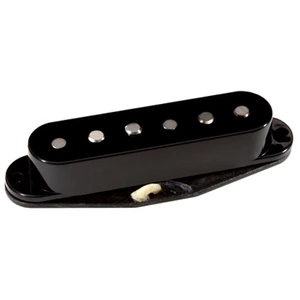 Звукосниматель DiMarzio DP175SBK True Velvet Middle