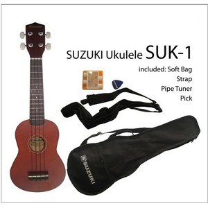 Укулеле Suzuki SUK-1