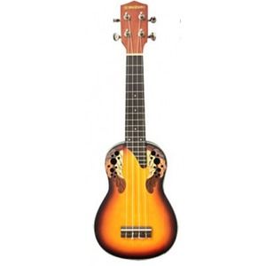 Укулеле Suzuki SRUK-1 SB