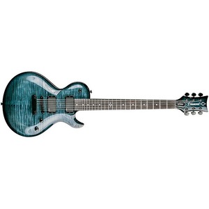 Электрогитара DBZ DIAMOND BOLSTF14-TGM Bolero Trans Gunmetal