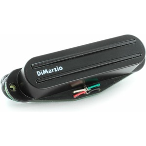 Звукосниматель DiMarzio DP181BK Fast Track 1
