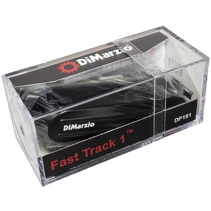 Звукосниматель DiMarzio DP181BK Fast Track 1