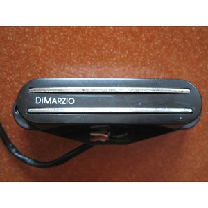 Звукосниматель DiMarzio DP188BK Pro Track