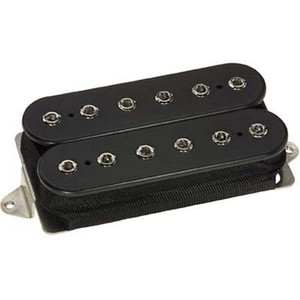Звукосниматель DiMarzio DP252BK Gravity Storm Neck