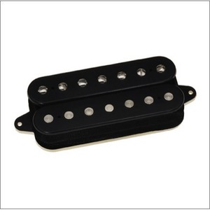 Звукосниматель DiMarzio DP260BK PAF Master Neck