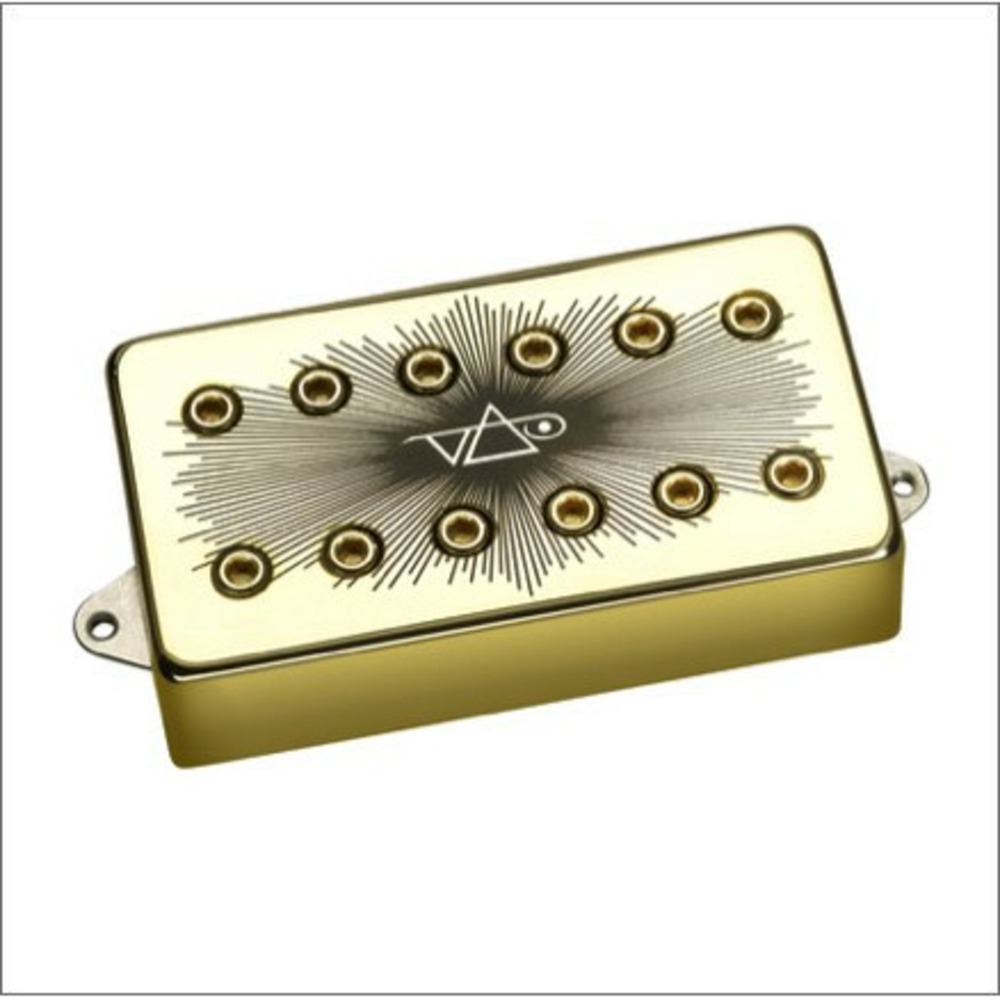 Звукосниматель DiMarzio DP265F Velorum Bridge