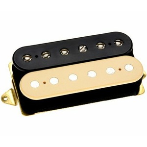 Звукосниматель DiMarzio DP190ZB Air Classic Neck