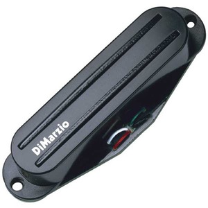 Звукосниматель DiMarzio DP189BK The Tone Zone S