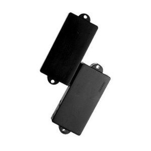 Звукосниматель DiMarzio DP146BK Will Power Middle