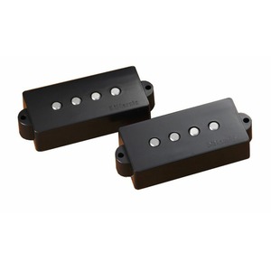 Звукосниматель DiMarzio DP250BK Area P