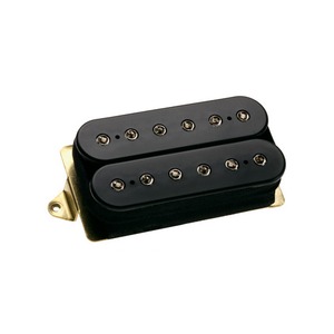 Звукосниматель DiMarzio DP104BK Super 2