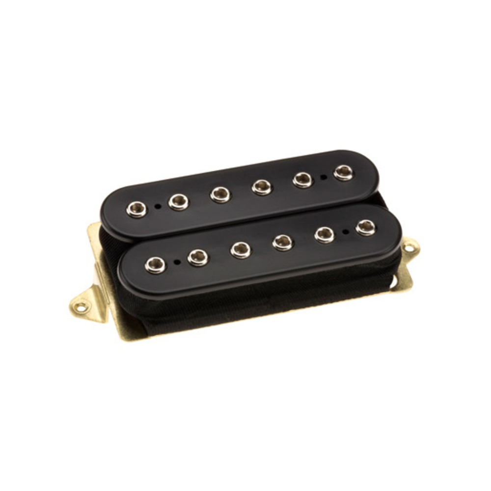 Звукосниматель DiMarzio DP156BK The Humbucker From Hell