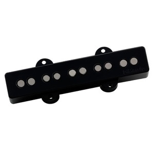 Звукосниматель DiMarzio DP550BK Area J 5 Neck