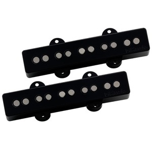 Звукосниматель DiMarzio DP552BK Area J 5 Pair (set)