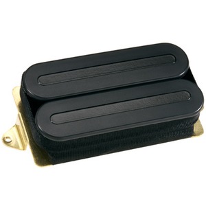 Звукосниматель DiMarzio DP221BK D Activator-X Neck