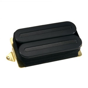 Звукосниматель DiMarzio DP222FBK D Activator-X Bridge