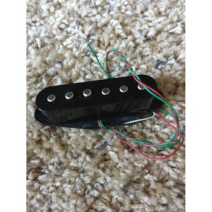 Звукосниматель DiMarzio DP419BK Area 67