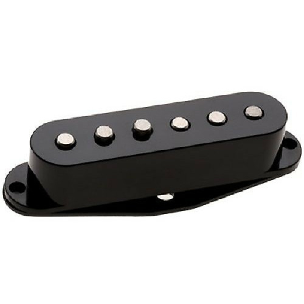 Звукосниматель DiMarzio DP422BKThe Injector Neck