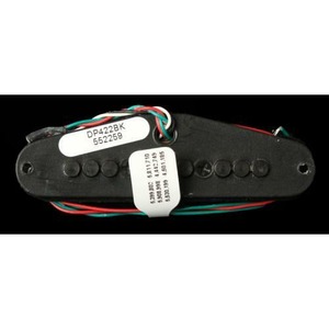 Звукосниматель DiMarzio DP422BKThe Injector Neck