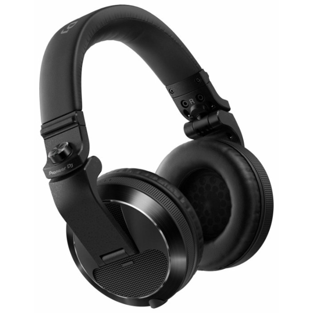 Наушники мониторные для DJ Pioneer HDJ-X7-K