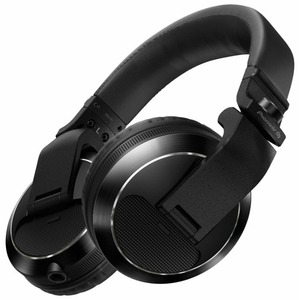 Наушники мониторные для DJ Pioneer HDJ-X7-K