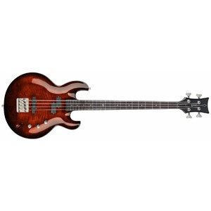Бас-гитара DBZ IM4FM3-SPW Imperial Bass FM Spicewood