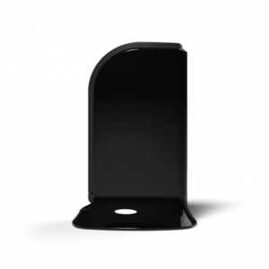 Сетевое зарядное устройство универсальное Ritmix RM-5055AC black
