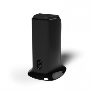 Сетевое зарядное устройство универсальное Ritmix RM-5055AC black