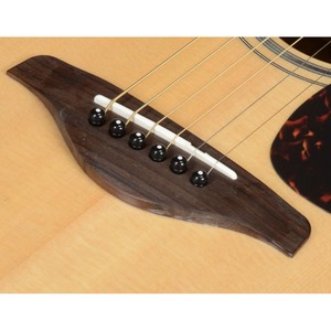 Акустическая гитара Yamaha FG830 N