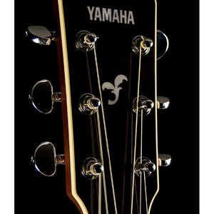 Акустическая гитара Yamaha FG830 N