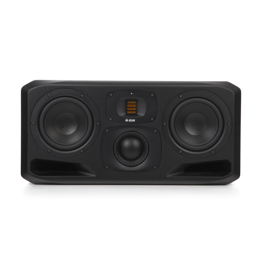 Студийный монитор активный ADAM Audio S3H
