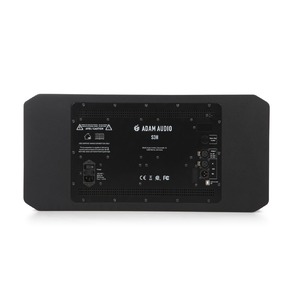 Студийный монитор активный ADAM Audio S3H