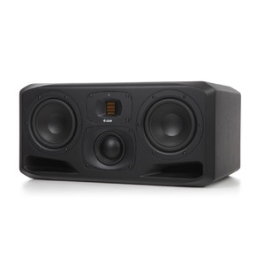 Студийный монитор активный ADAM Audio S3H