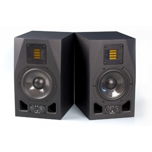Студийные мониторы комплект ADAM Audio A5X + Sub8 Bundle