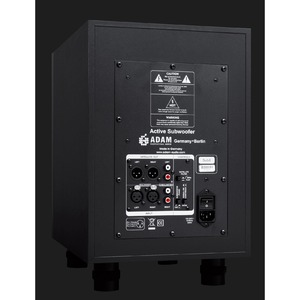 Студийные мониторы комплект ADAM Audio A5X + Sub8 Bundle