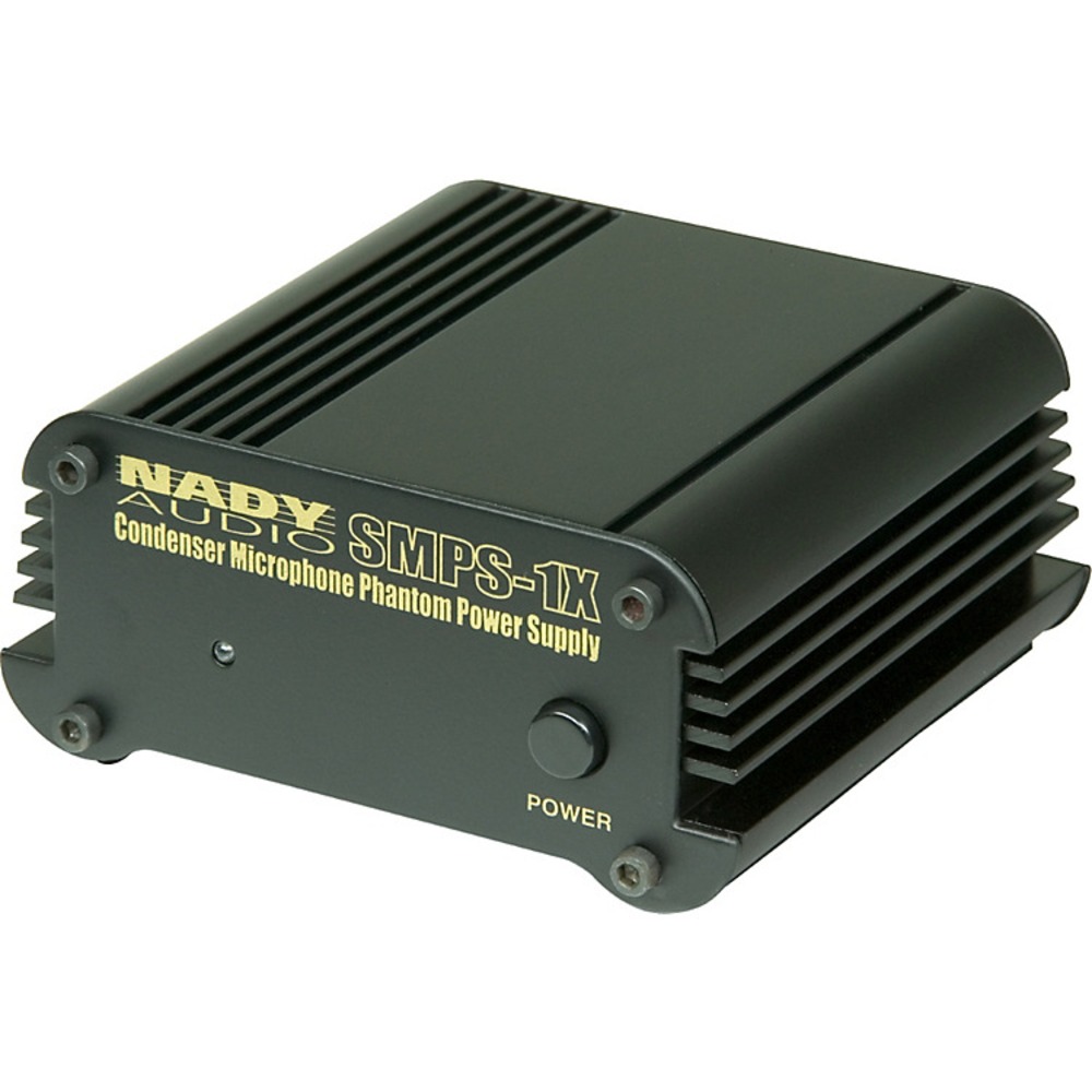 Блок фантомного питания Nady SMPS-1X