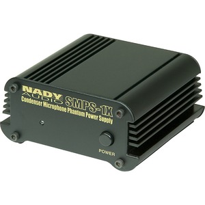 Блок фантомного питания Nady SMPS-1X