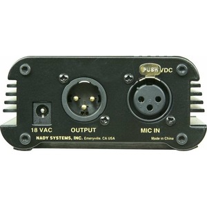 Блок фантомного питания Nady SMPS-1X