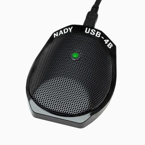 Микрофон поверхностный Nady USB-4B