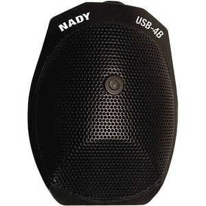 Микрофон поверхностный Nady USB-4B